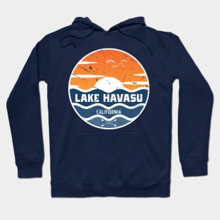 Lake Havasu Hoodie